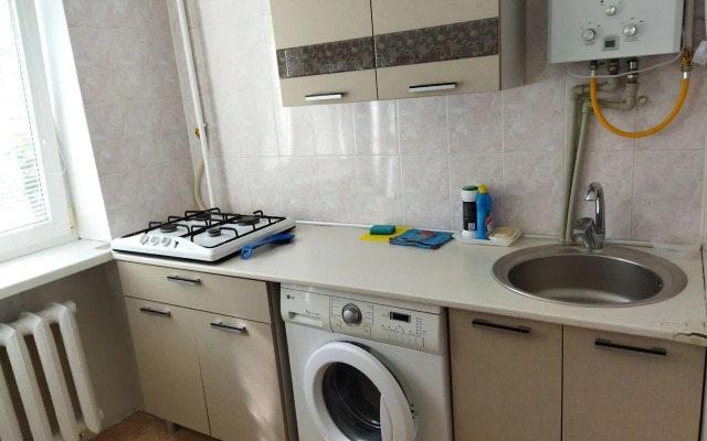 Na Ulitse Lenina 28 Flat
