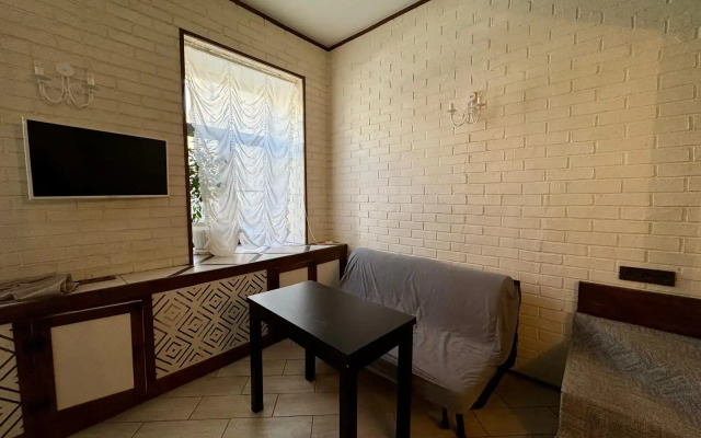 Na Pirogova Flat