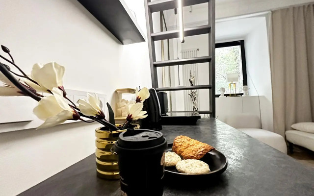 Апартаменты Matison Home Петровка 26