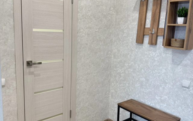 Квартира Бирюзовая