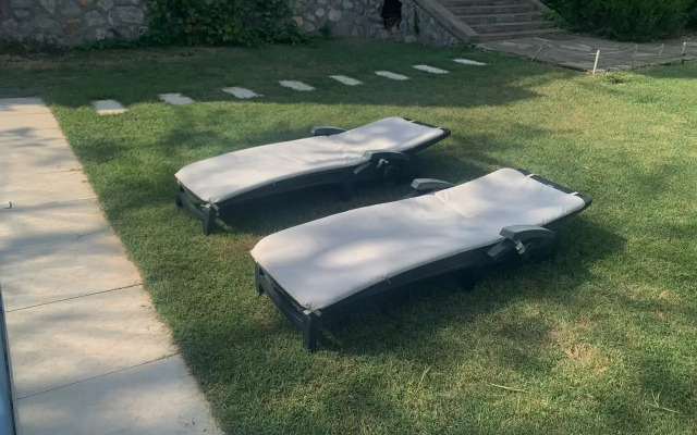 Na Ulitse Yana Tarvatskogo Flat