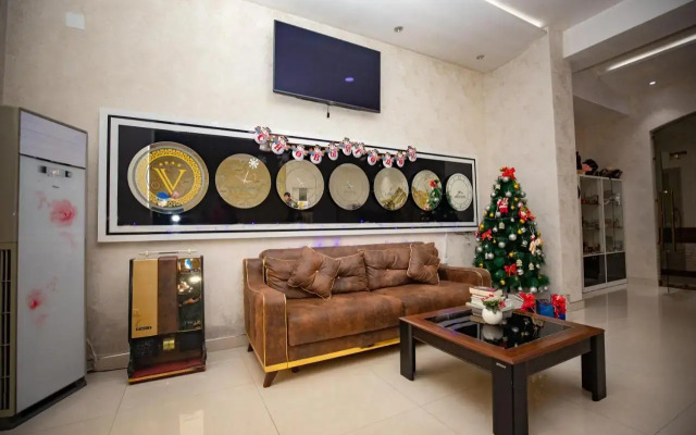 Vatan Hotel