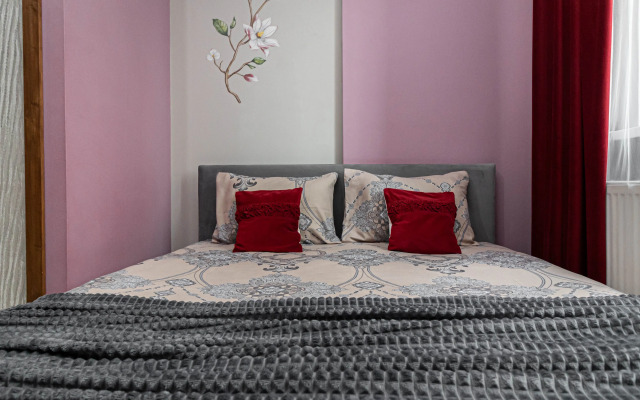 Квартира Студия