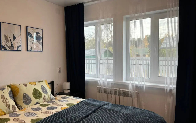 Гостевой дом Липин Бор