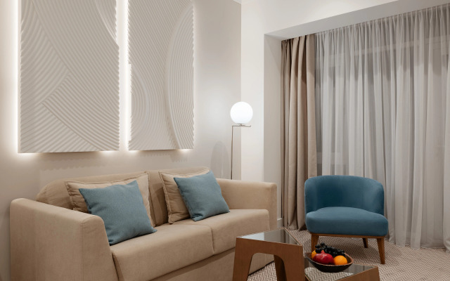 Санаторий «Родник»