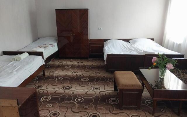 Gala Guesthouse