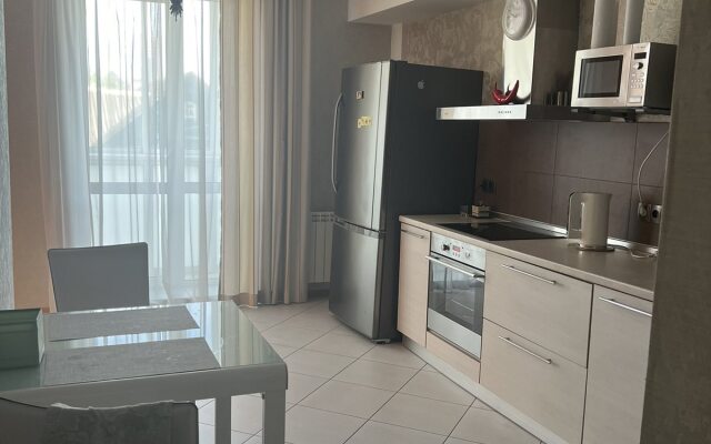 Na Turgeneva Apartments