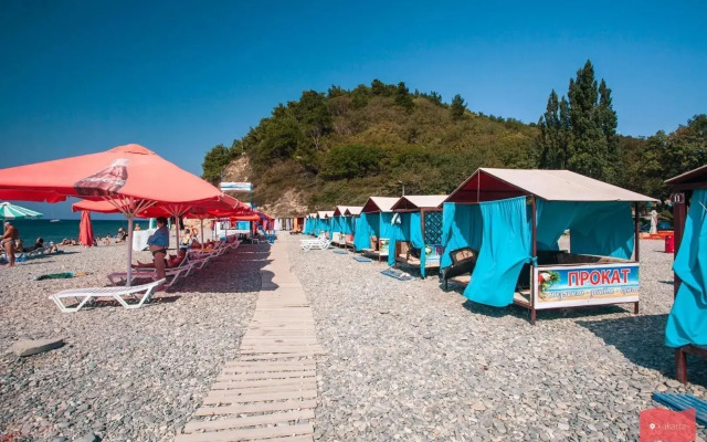 Skala Parus Alt Apartments