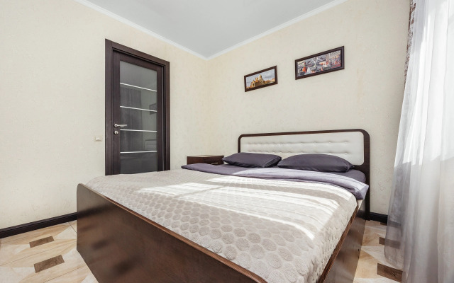 Апартаменты Estetapart на Воровского