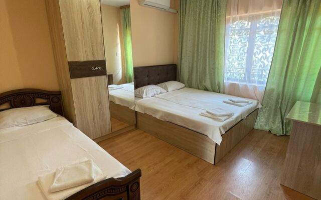 Guest house Anaida