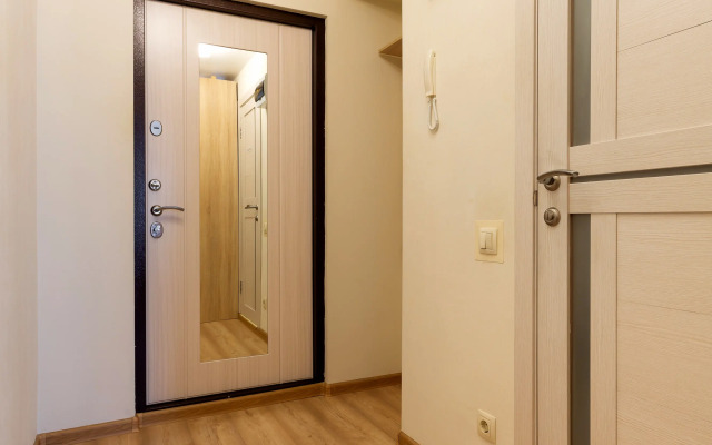 RoomOnDay v ZhK Sayany-Park art.000508 Apartment