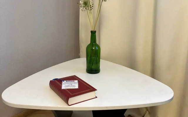 Dvukhkomnatnaya Dlya Vsey Semyi Flat