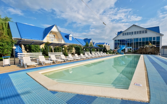 Akva-Vita Hotel