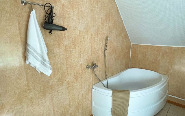 Гостевой дом на Живом озере