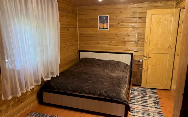 437 Khutor Betta Private House