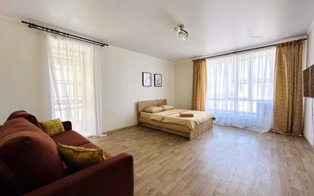 67 Kompleks Flat