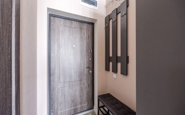 Ispanskie Kvartaly 2 Flat
