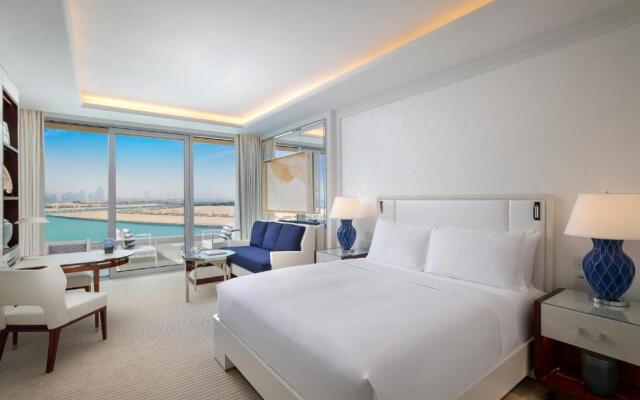 Waldorf Astoria Doha Lusail