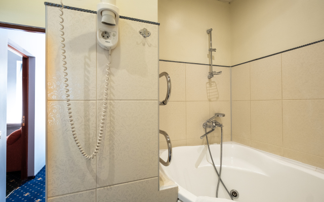 Chistye Prudy Mini-hotel