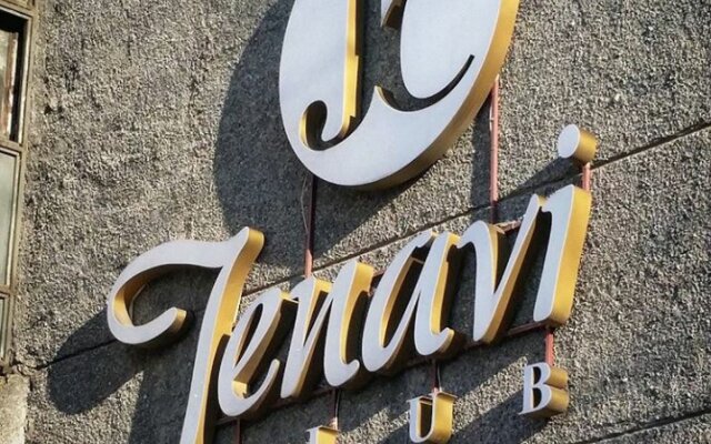 Jenavi Club Mini-Hotel