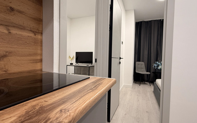 Квартира Уютная 2ккв на Васильевском острове