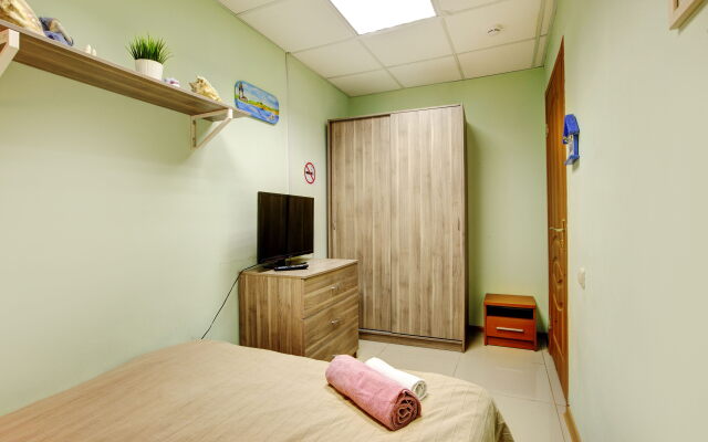 Brusnika Mini-Hotel