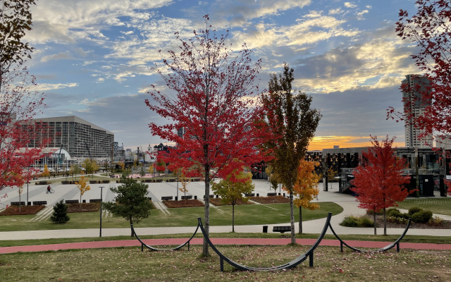 Апартаменты 218 Art Aparts на Ходыском Бульваре 20А