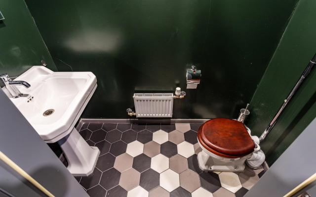 Zagorodny Klub V Stile Loft Private House
