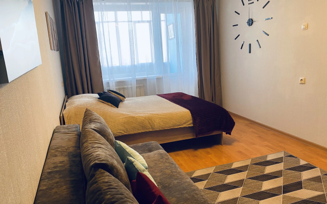 Uyutnaya v Zakamske Flat