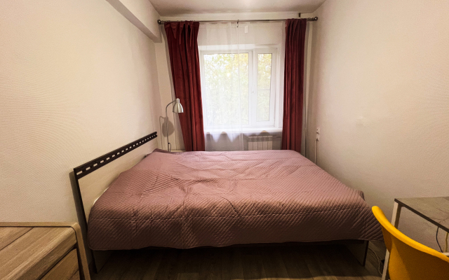 Апартаменты Stanislavskogo Lounge