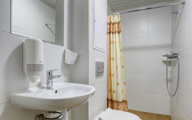 Hotel Winterfell Baumanskaya