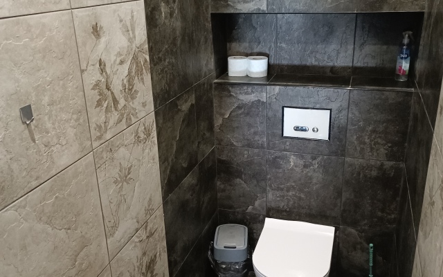 S Banej Na Beregu Reki Neman Private house