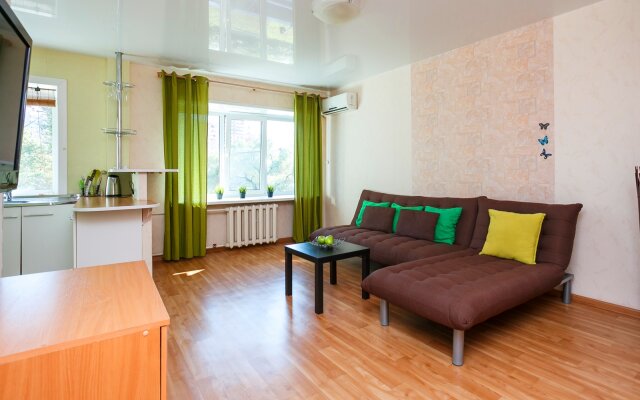 Amurskij Bulvar 5 Apartments