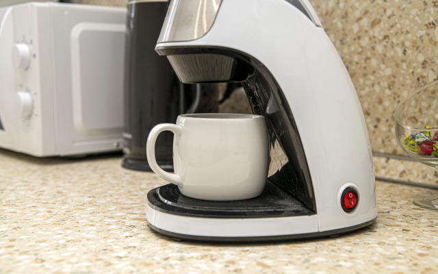 Апартаменты С видом на реку Волга