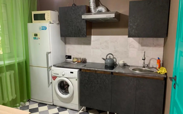 Petropavlovsk Hostel