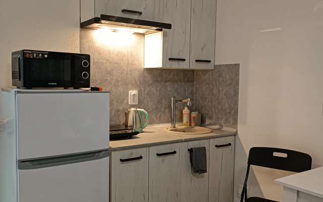 Квартира на Улице Зелёный Остров 12