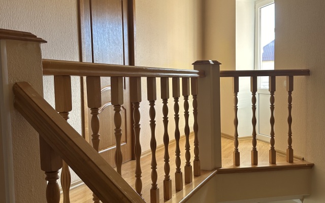 Меблированные комнаты у Источника Нарзан