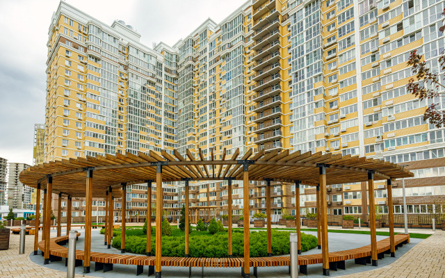 Квартира Новая элегантная Loft  в ЖК Все Свои