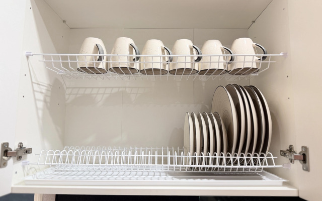 Квартира двухкомнатная Балтийские каникулы