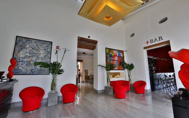 Billini Hotel