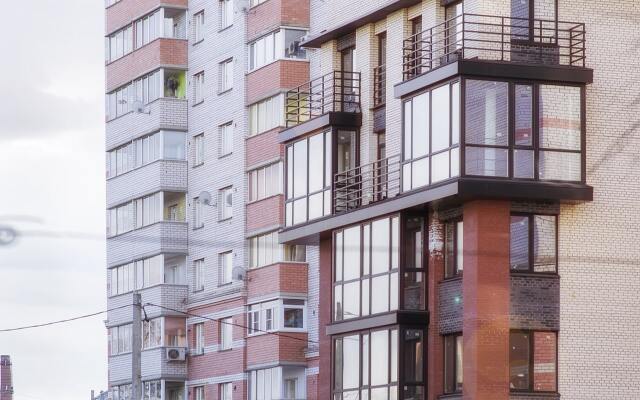 Квартира на Челюскинцев 62 НаСутки35