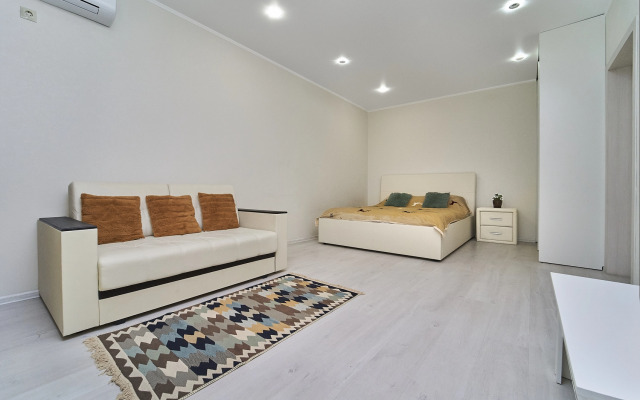 Квартира на Казбекской