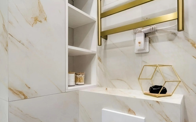 Апартаменты Гринсайд 2