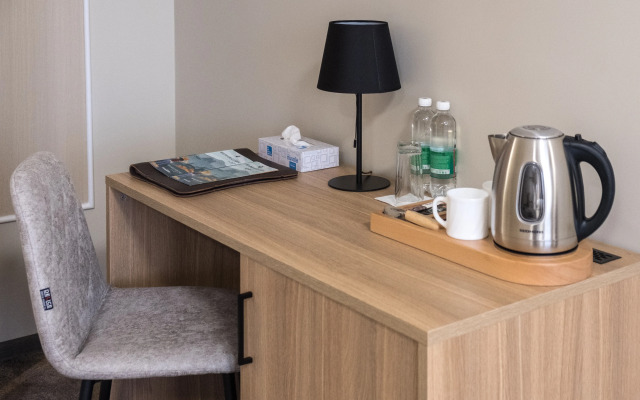 Отель Европа