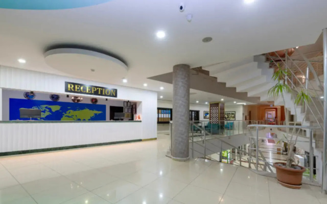 Lims Bona Dea Beach Hotel – All Inclusive