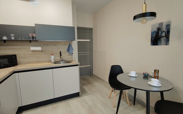 Апартаменты Современные на Белгородском проспекте