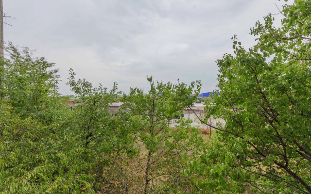 Квартира Современная с Балконом