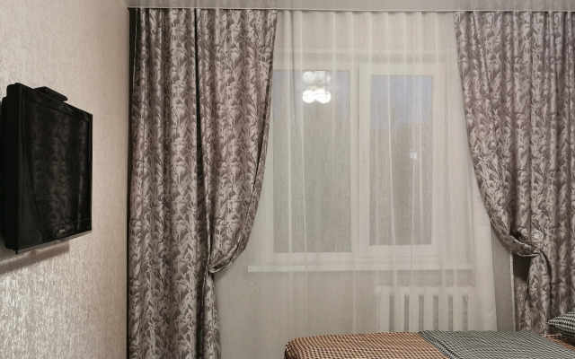 Bolshaya I Krasivaya Dvushka Flat