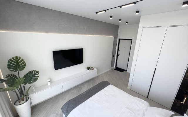Smart 5 Apartments