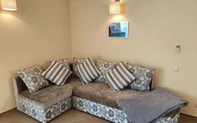 Квартира в одном из лучших районов Сочи